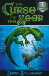 #3: Curse of the Seer