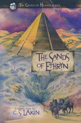 The Sands of Ethryn, Gates of Heaven Series #6