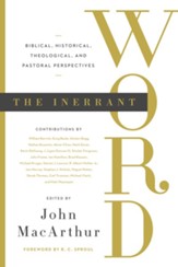 The Inerrant Word