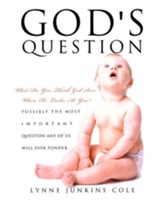 God's Question