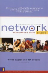 Network, Revised Participant's Guide