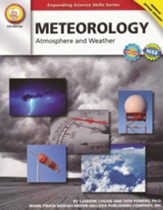 Meteorology: Atmosphere and Weather,  Grades 5-8