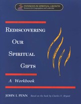 Spiritual Gifts - B&H Publishing