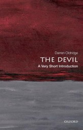 The Devil: A Very Short Introduction