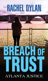Breach of Trust, Large-Print Edition