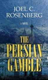 The Persian Gamble, Large-print