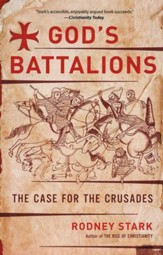 God's Battalions