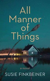 All Manner of Things, Large-Print