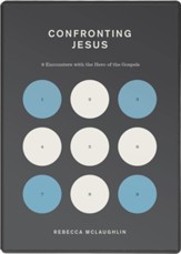 Confronting Jesus DVD Video Study