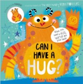 Can I Have a Hug?