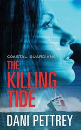 The Killing Tide: Coastal Guardians, Large Print