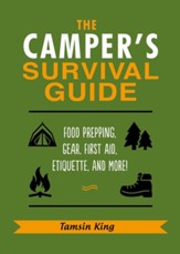 Camper's Survival Guide