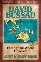 David Bussau: Facing the World  Head-On