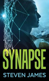 Synapse: Large Print, Hardcover