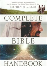 The Complete Bible Handbook