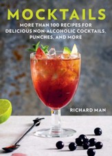 Mocktails: Non-Alcoholic Drinks