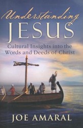 Understanding Jesus: Cultural Insights into the Words and Deeds of Christ