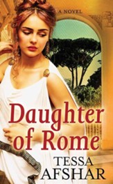 Daughter of Rome, Large Print