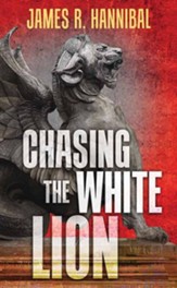 Chasing the White Lion, Large-Print
