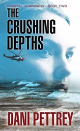 The Crushing Depths: Coastal Guardians, Large Print