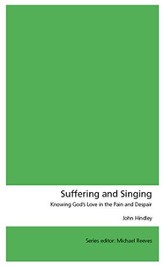 Suffering and Singing: Psalm 44: Knowing God's Love in the Pain and Despair - Slightly Imperfect