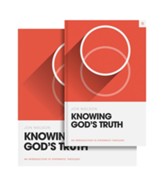 Knowing God's Truth, Book & Workbook