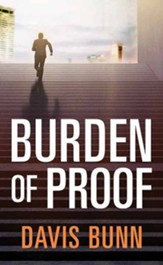 Burden of Proof, Large Print