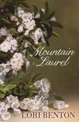 Mountain Laurel: A Kindred Novel, Large Print