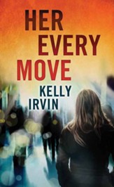 Her Every Move, Large Print