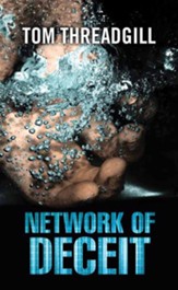 Network of Deceit, Large Print