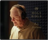 ESV Bible Audio on CD, Read by Ray  Ortlund
