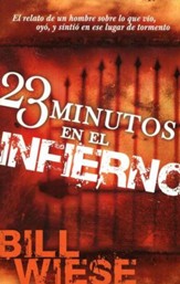 23 Minutos en el Infierno (23 Minutes in Hell)
