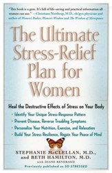 The Ultimate Stress-Relief Plan for Women