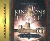 Kingdom's Edge, The Kingdom Series  #3, audiobook on CD