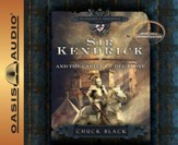 #1: Sir Kendrick and the Castle of Bel Lione -Unabridged Audiobook on CD