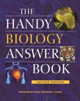The Handy Anatomy Answer Book, 2nd  Edition