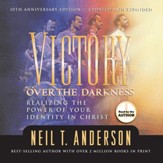 Victory over the Darkness: Abridged Audiobook on CD
