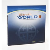 Write with World II, Student Textbook