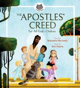 The Apostles' Creed: For All God's Children