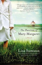 The Passion of Mary-Margaret - eBook