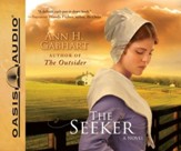 The Seeker: A Novel - Unabridged Audiobook [Download]