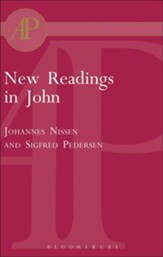 New Readings in John