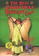 The Best Christmas Pageant Ever, DVD