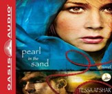 Pearl in the Sand Unabridged Audio CD