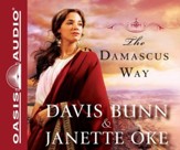 The Damascus Way: Unabridged Audiobook on CD