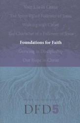 DFD 5 Foundations for Faith