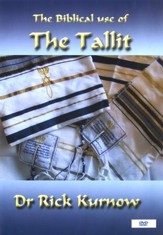The Biblical Use of the New Covenant Prayer Shawl