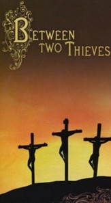 Between Two Thieves - English  Pack of 25