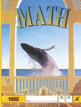 Math PACE 1002, Grade 1