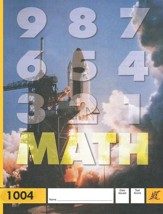 Math PACE 1004, Grade 1